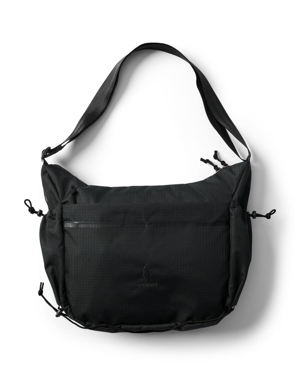 Viaje 12L Shoulder Bag
