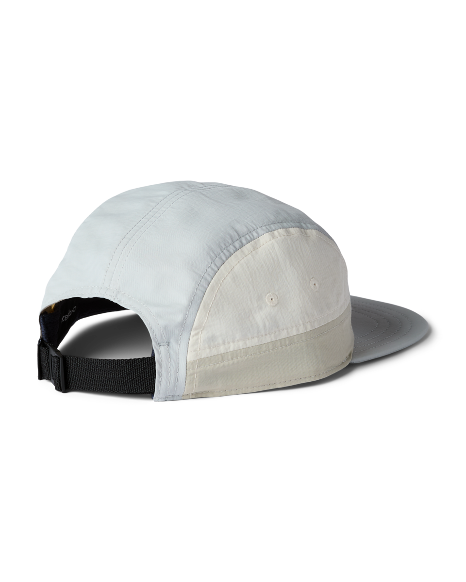 Zen Garden Tech 5-Panel Hat