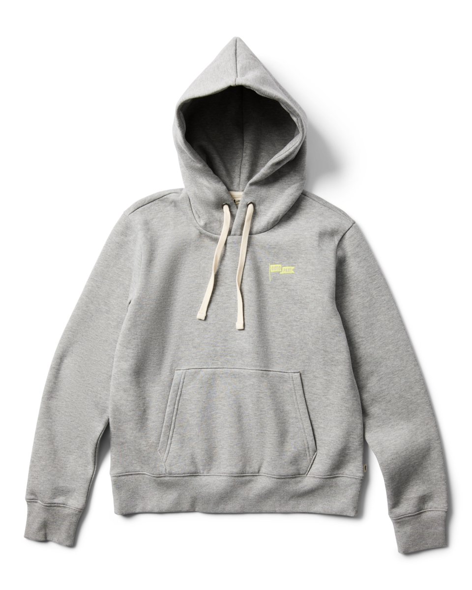 Cotopaxi Flag Pullover Hoodie - Women's
