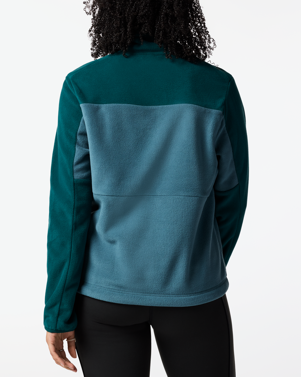 Encima Fleece Pullover - Women's