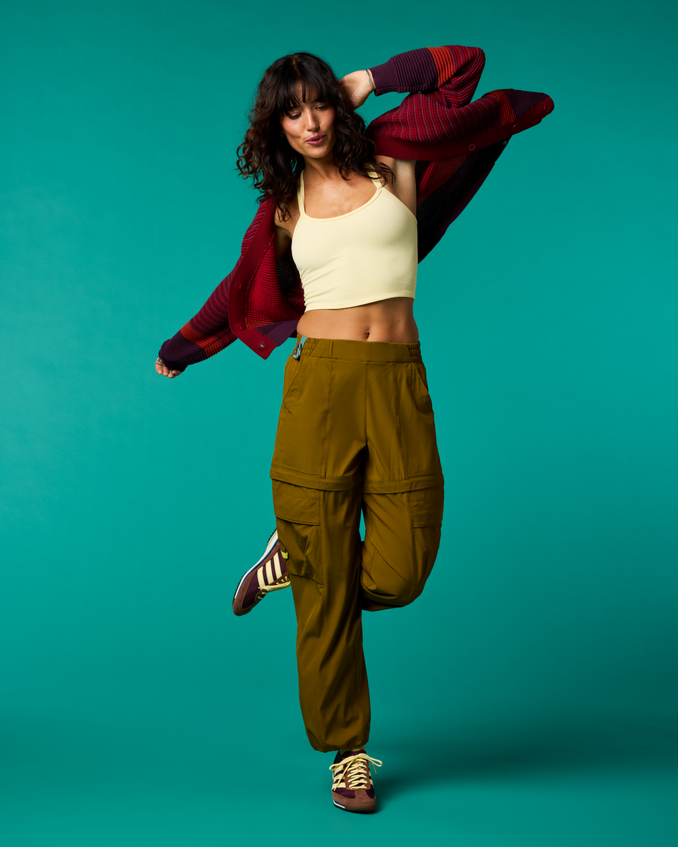 Libre Cardigan - Women's