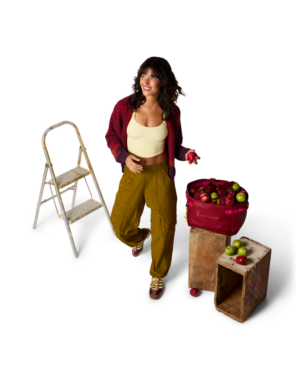 Libre Cardigan - Women's