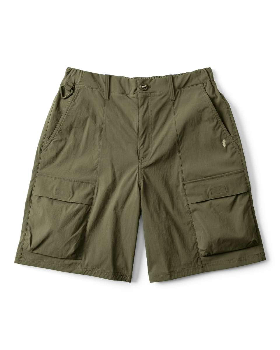 Coraje Tech Cargo Short - Men's