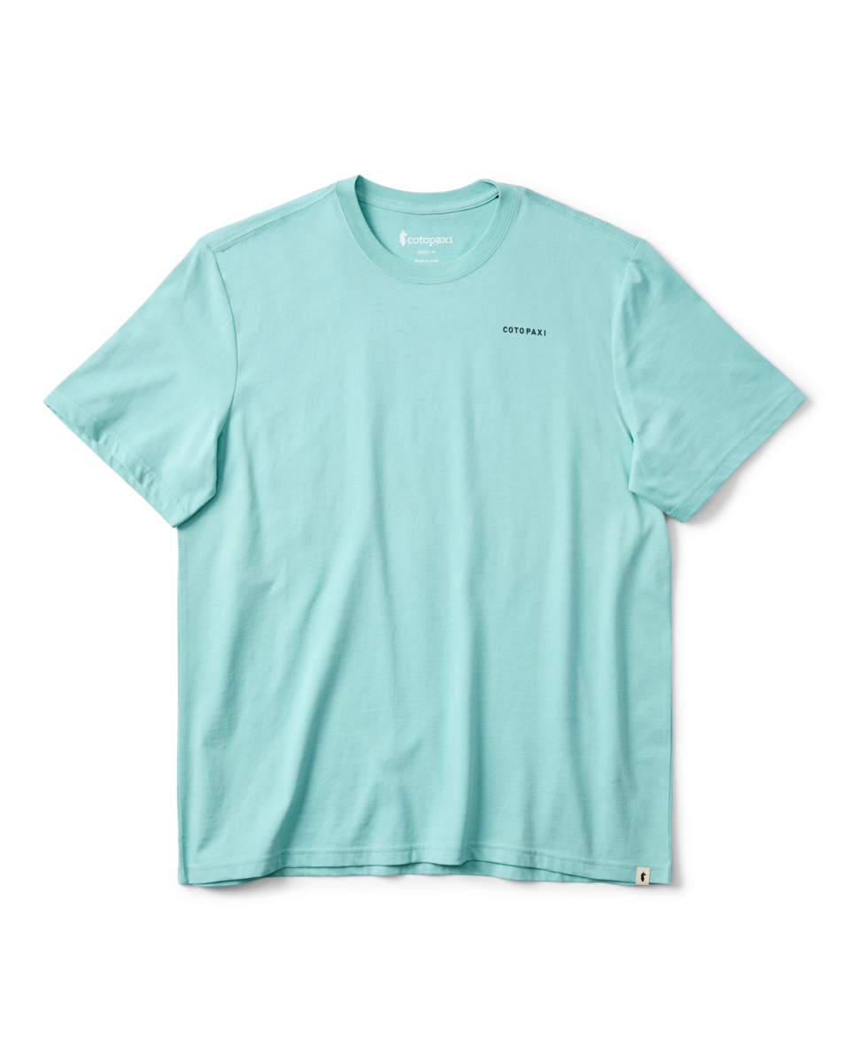 Mountain Magic T-Shirt - Men's