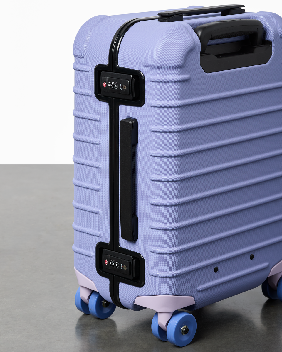 Coraza Suitcase - Carry On