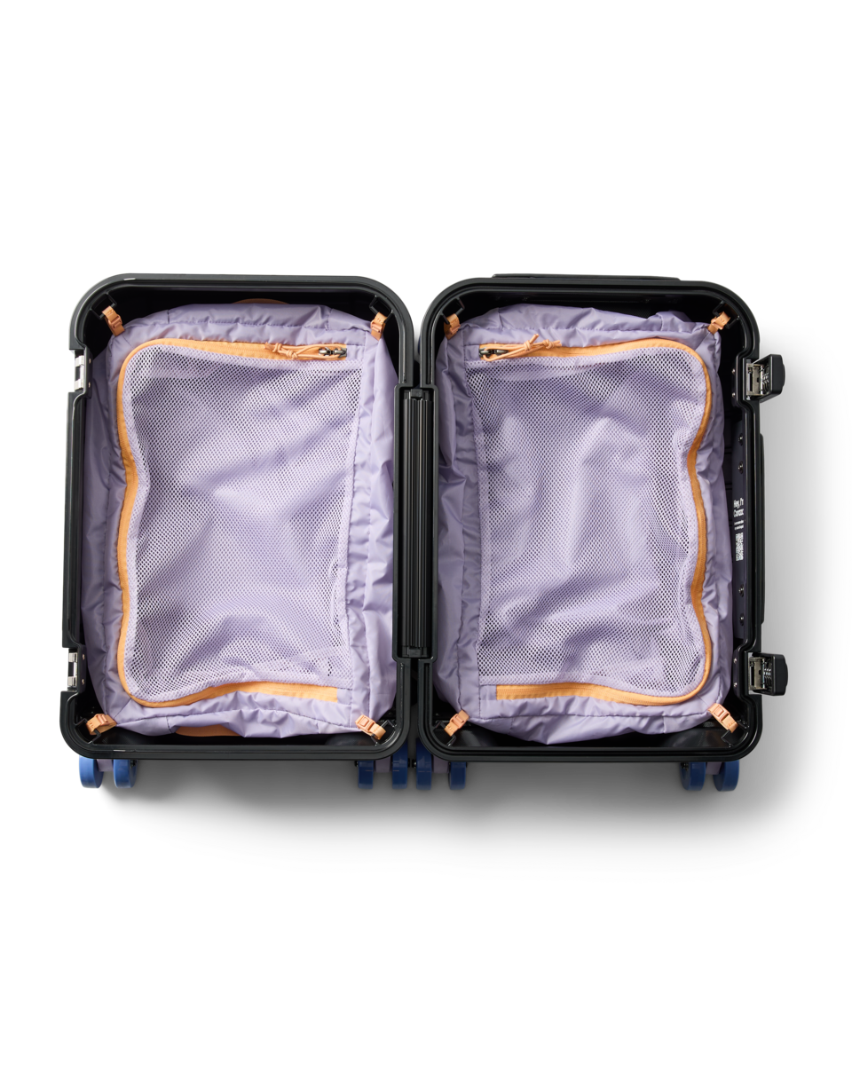 Coraza Suitcase - Carry On
