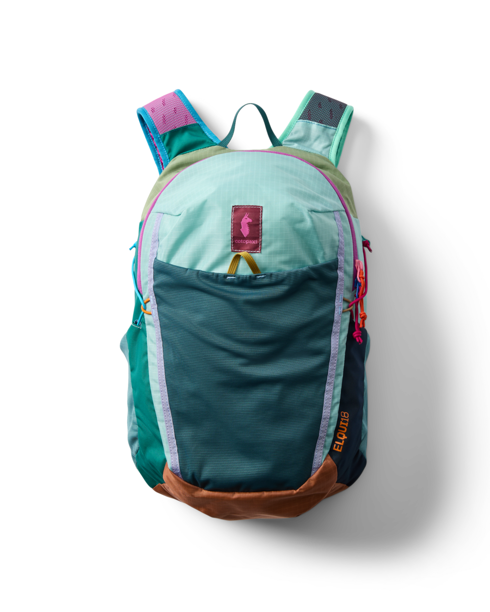 Elqui 18L Daypack - Del Día
