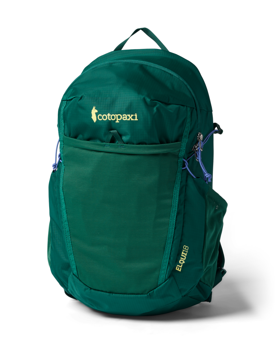 Elqui 18L Daypack