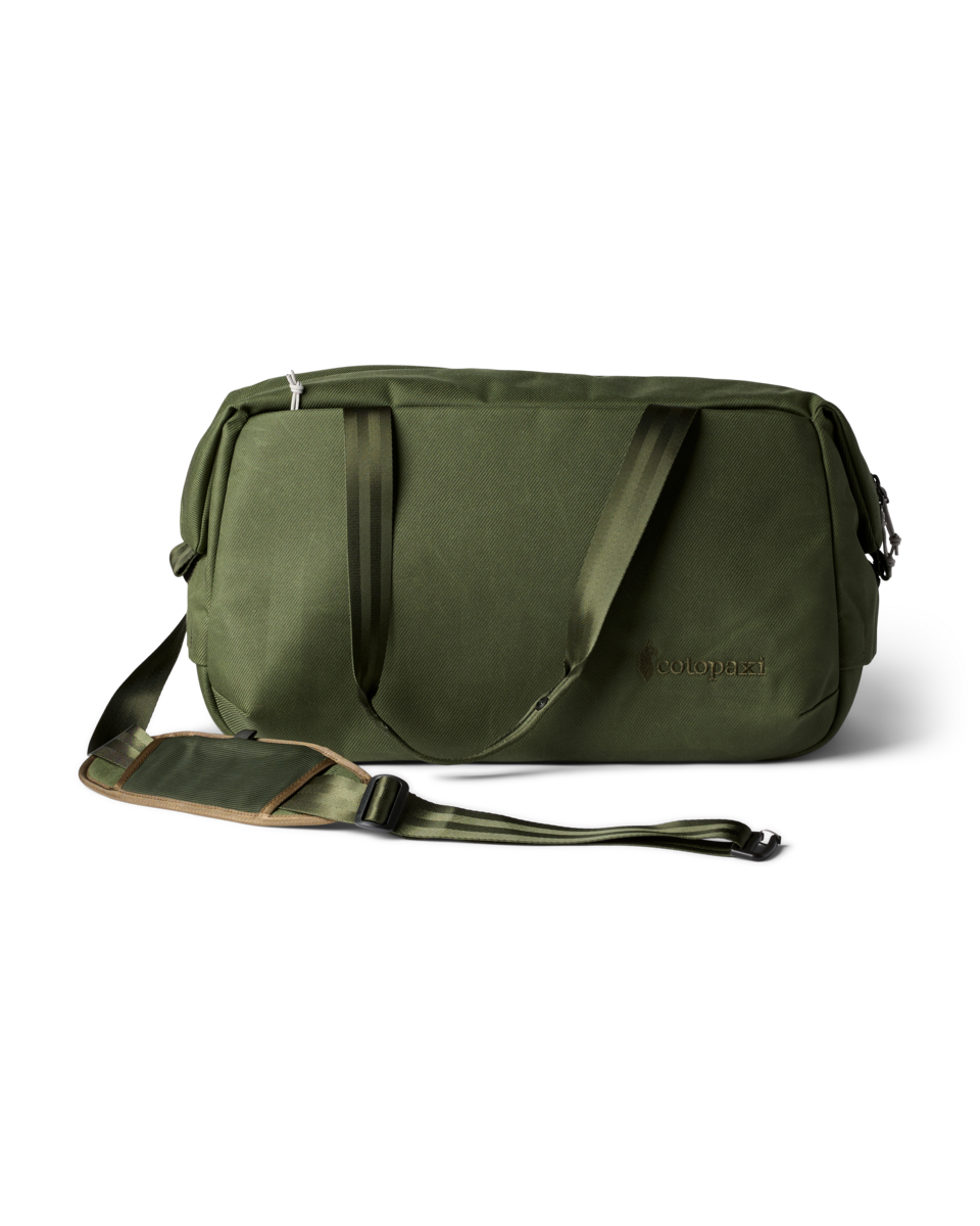 Viaje 35L Travel Duffel - Contiguo