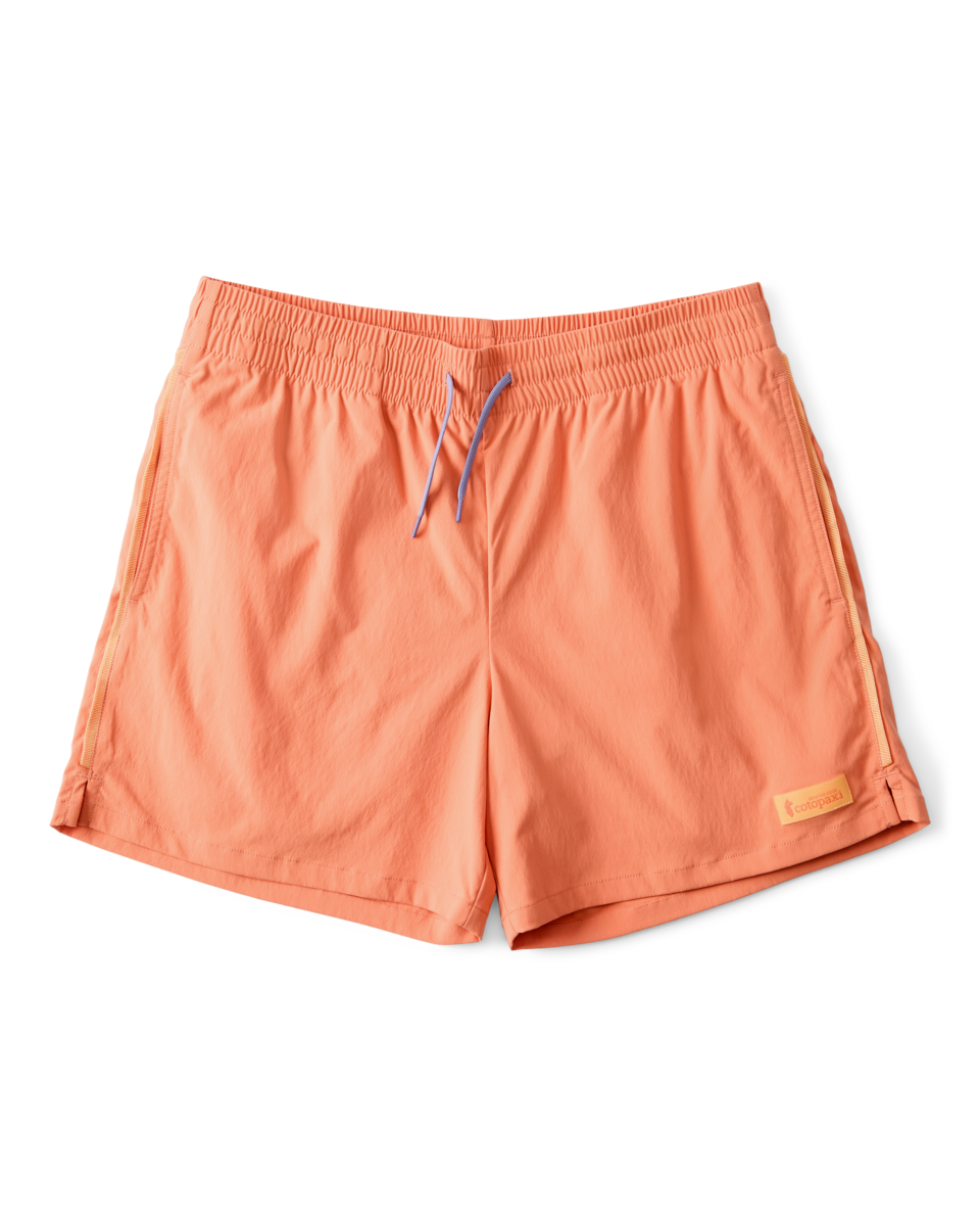 Brinco 5" Short - Solid - Women's