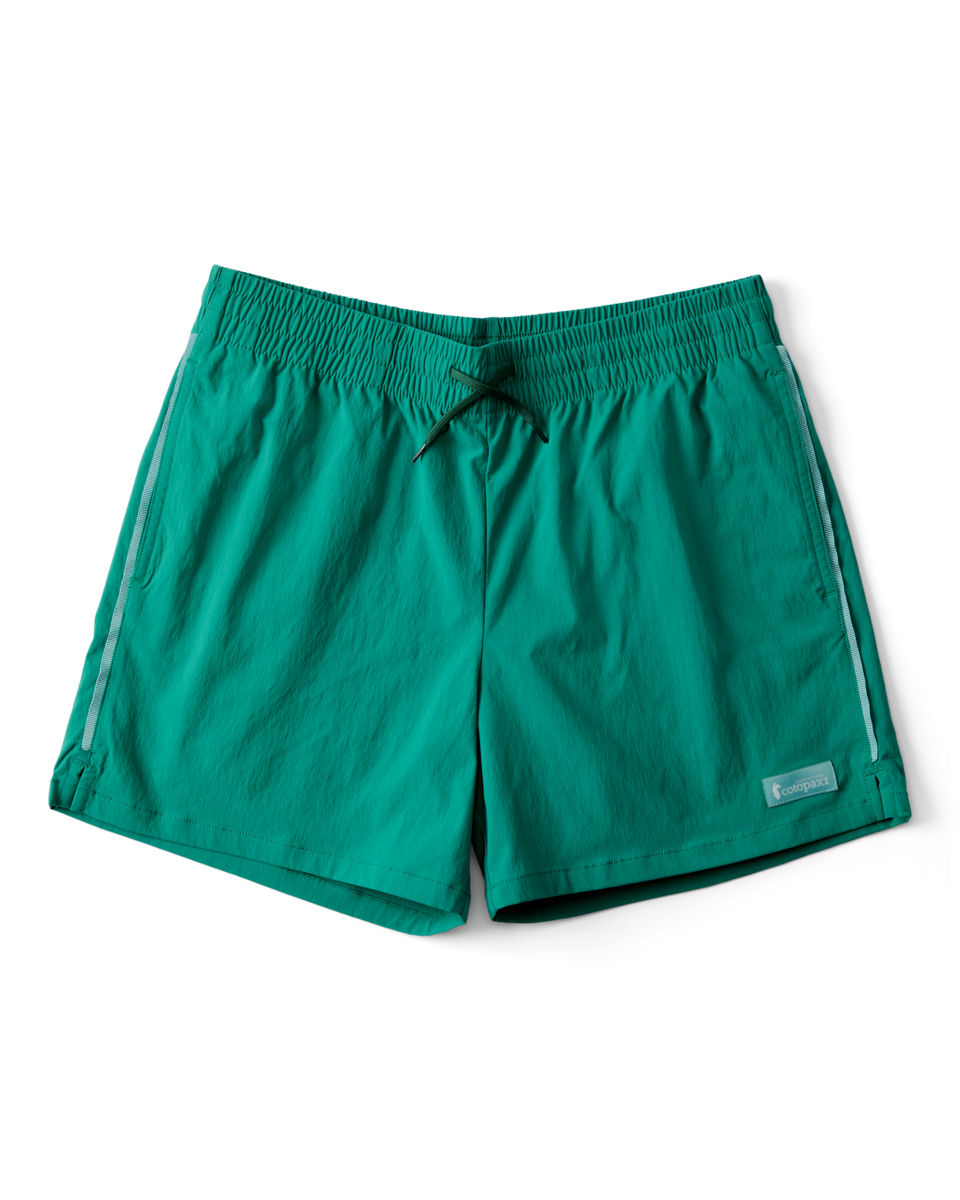 Brinco 5" Short - Solid - Women's